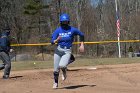 Softball vs Emerson game 1  Women’s Softball vs Emerson game 1. : Women’s Softball